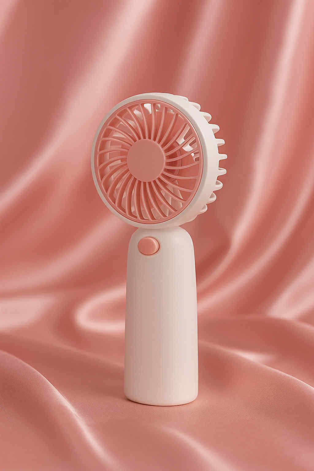 ventilateur de poche- Beauté - Outil d'élégance et fraicheur a portée de Main