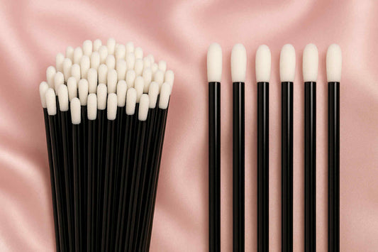 Lot de 15 outils de réhaussement de cils