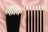 Lot de 15 outils de réhaussement de cils